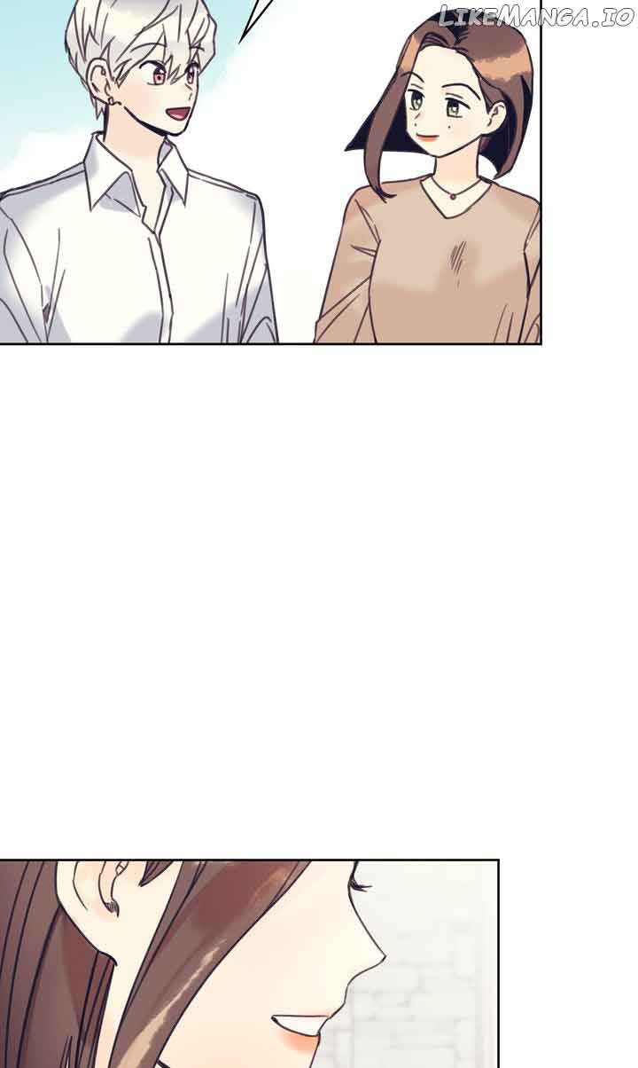 A Very Normal Ending Chapter 61 - Page 69