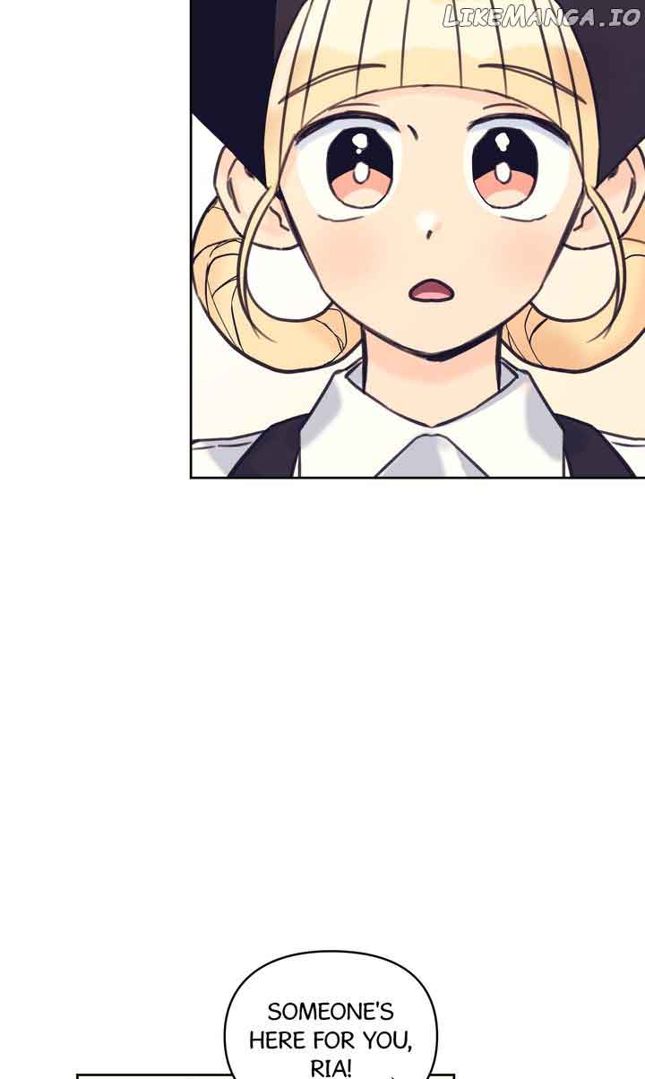 A Very Normal Ending Chapter 61 - Page 72