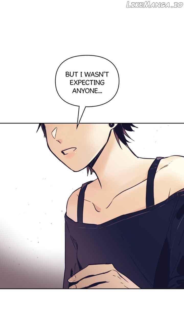 A Very Normal Ending Chapter 61 - Page 74