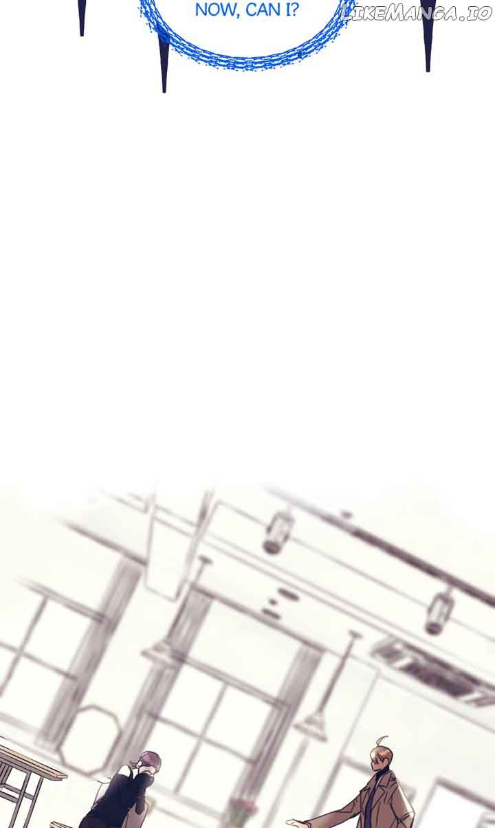 A Very Normal Ending Chapter 61 - Page 81