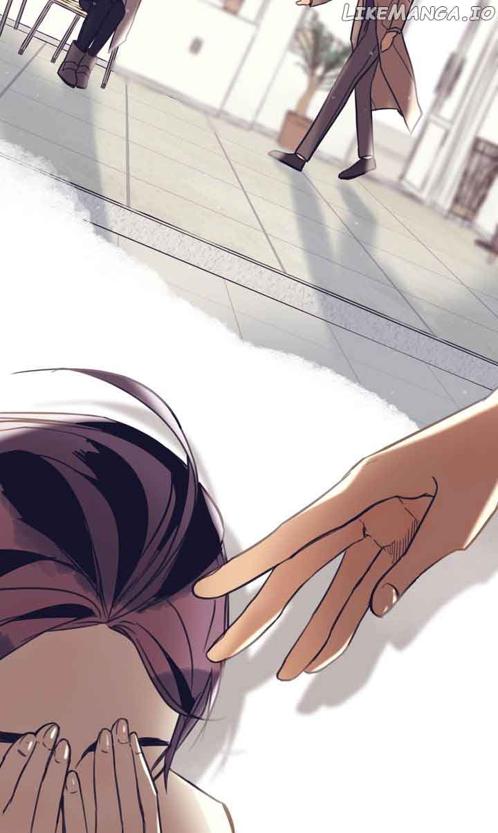 A Very Normal Ending Chapter 61 - Page 82