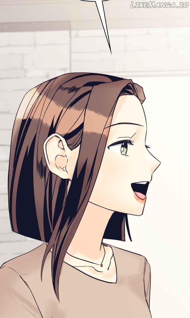 A Very Normal Ending Chapter 61 - Page 84