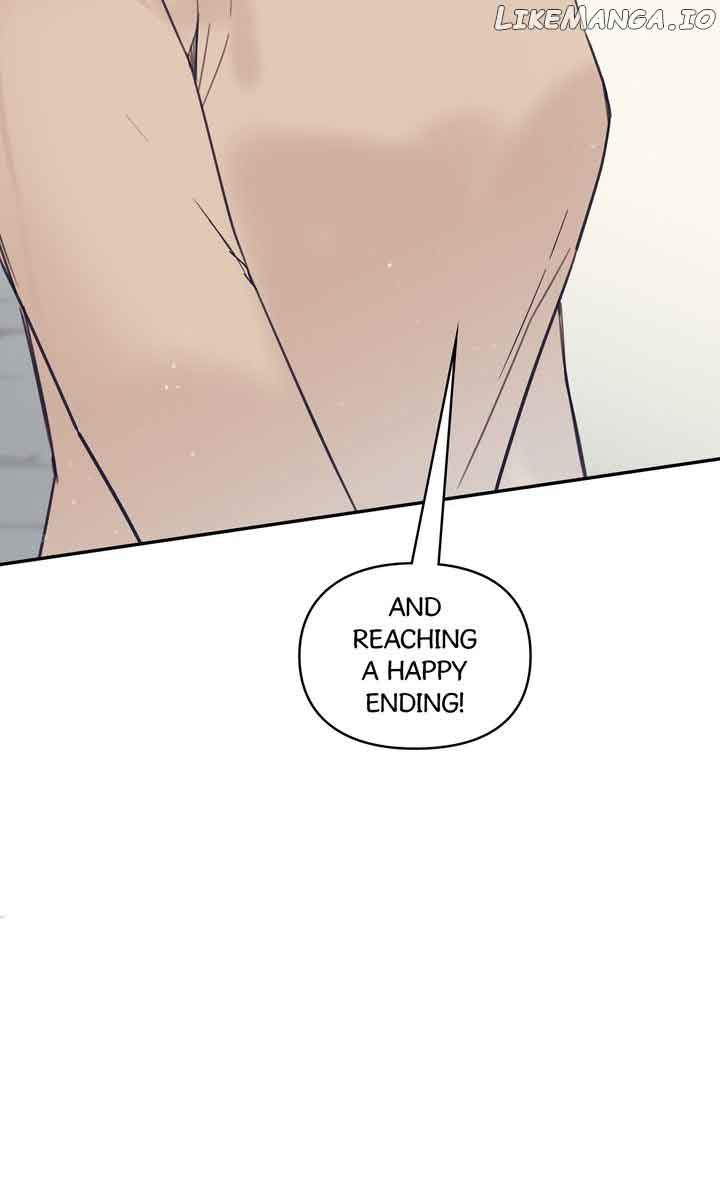 A Very Normal Ending Chapter 61 - Page 85