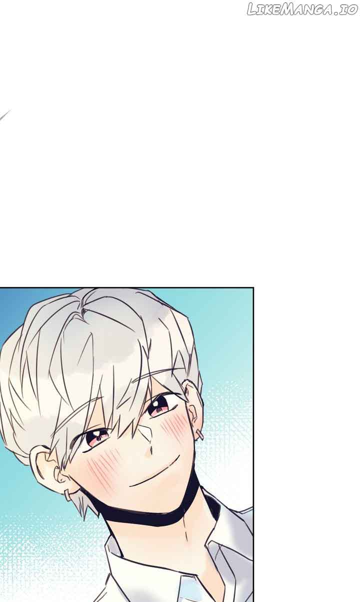 A Very Normal Ending Chapter 61 - Page 86