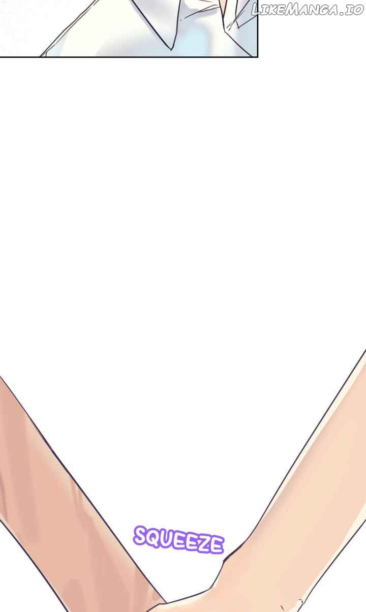 A Very Normal Ending Chapter 61 - Page 87