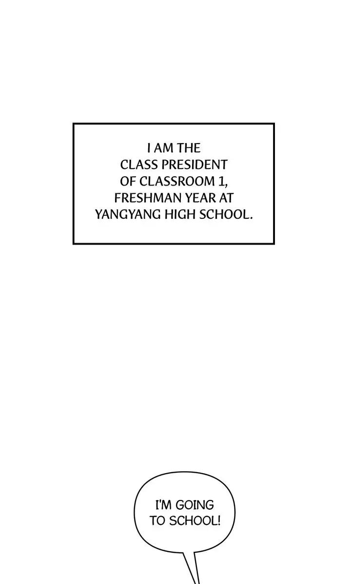 A Very Normal Ending Chapter 62 - Page 4