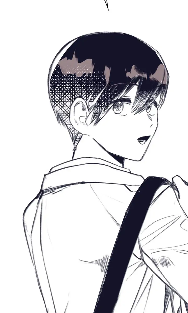 A Very Normal Ending Chapter 62 - Page 5