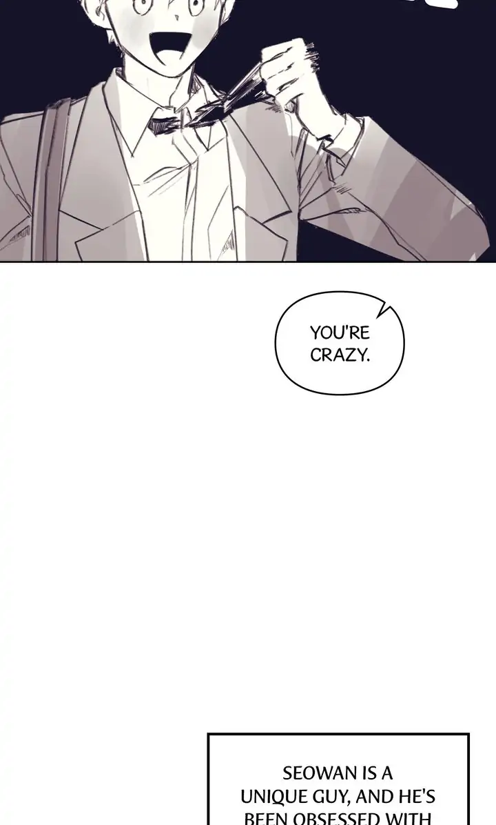 A Very Normal Ending Chapter 62 - Page 12