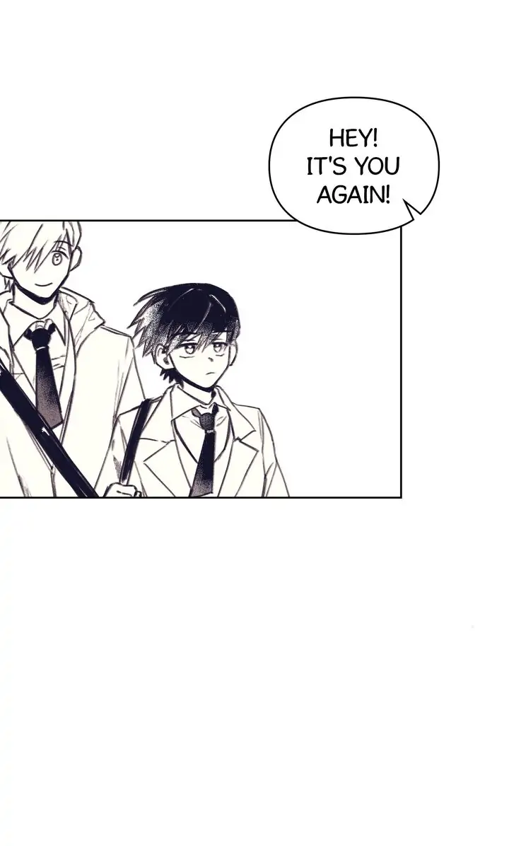 A Very Normal Ending Chapter 62 - Page 14