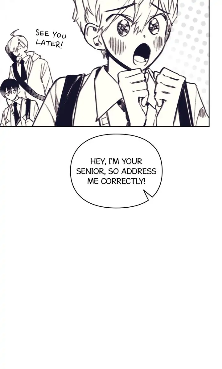 A Very Normal Ending Chapter 62 - Page 17