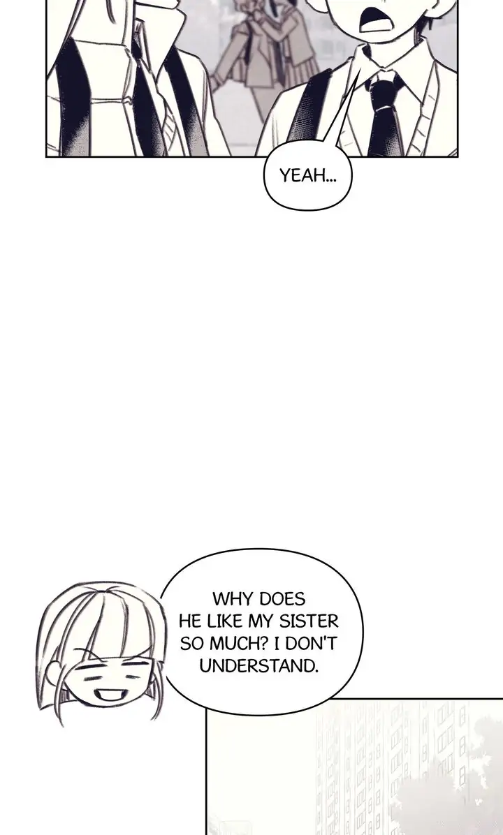 A Very Normal Ending Chapter 62 - Page 19