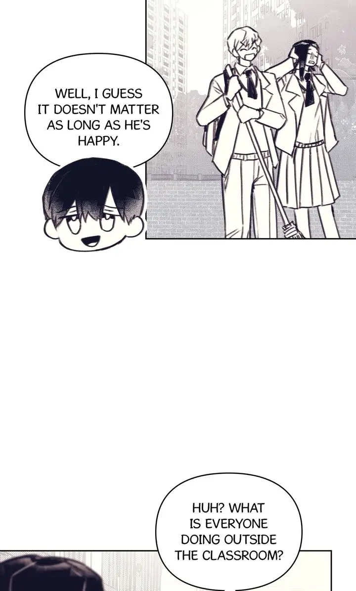 A Very Normal Ending Chapter 62 - Page 20