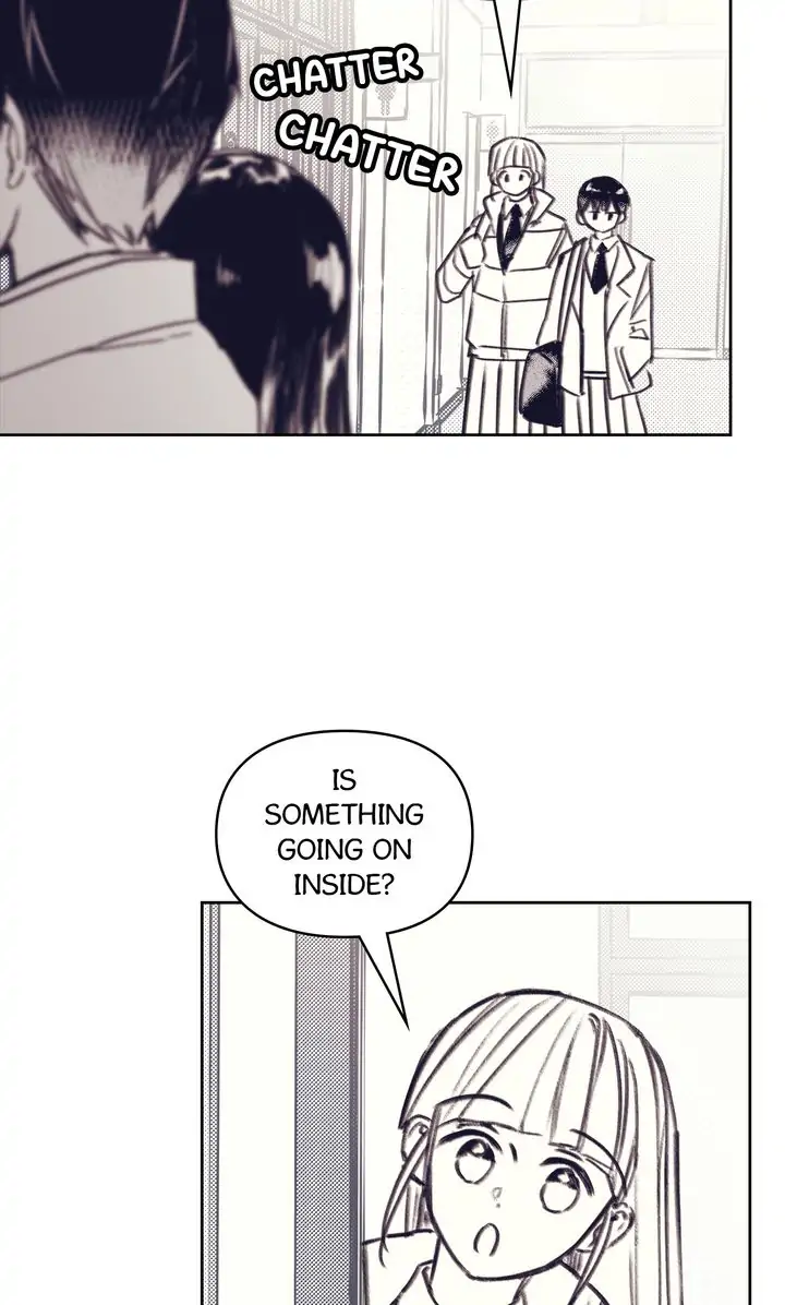 A Very Normal Ending Chapter 62 - Page 21