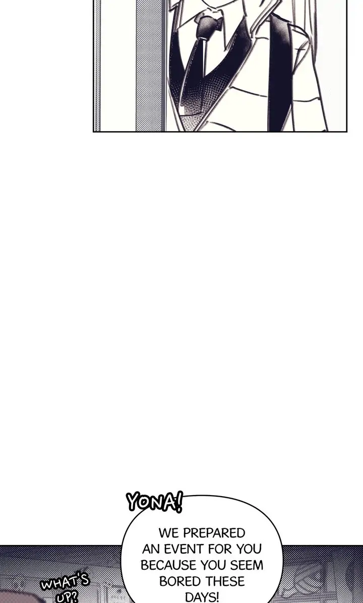 A Very Normal Ending Chapter 62 - Page 22