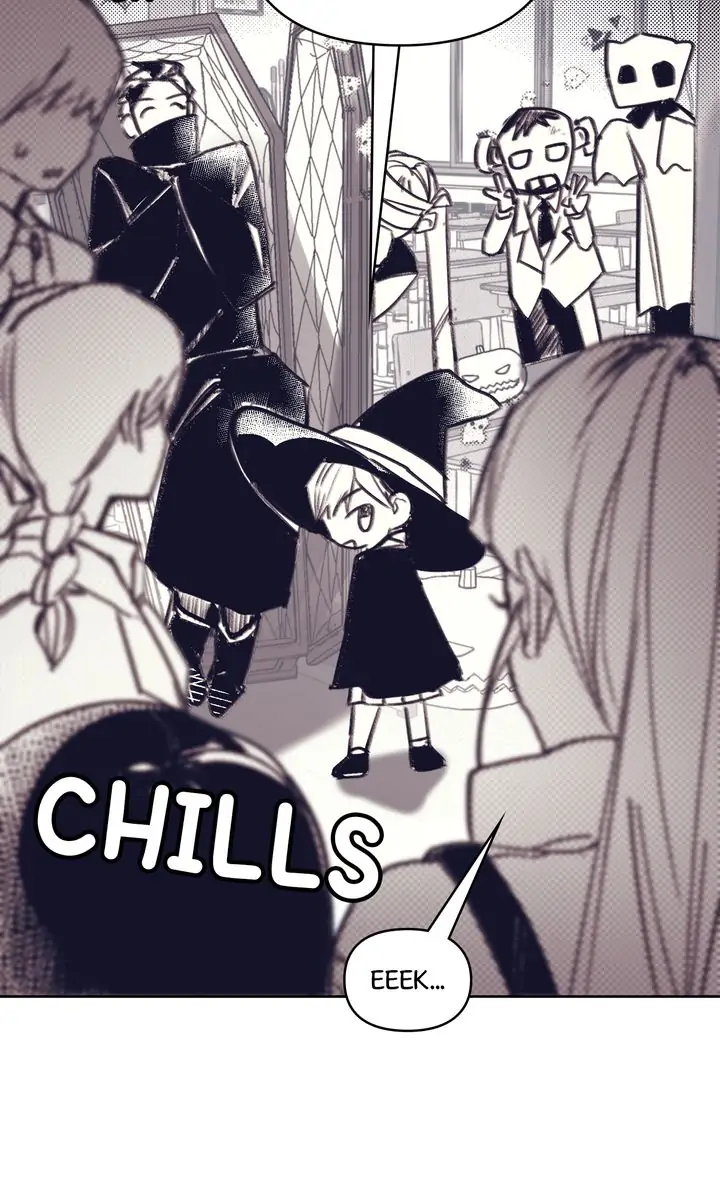 A Very Normal Ending Chapter 62 - Page 23