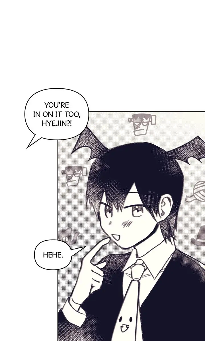 A Very Normal Ending Chapter 62 - Page 24