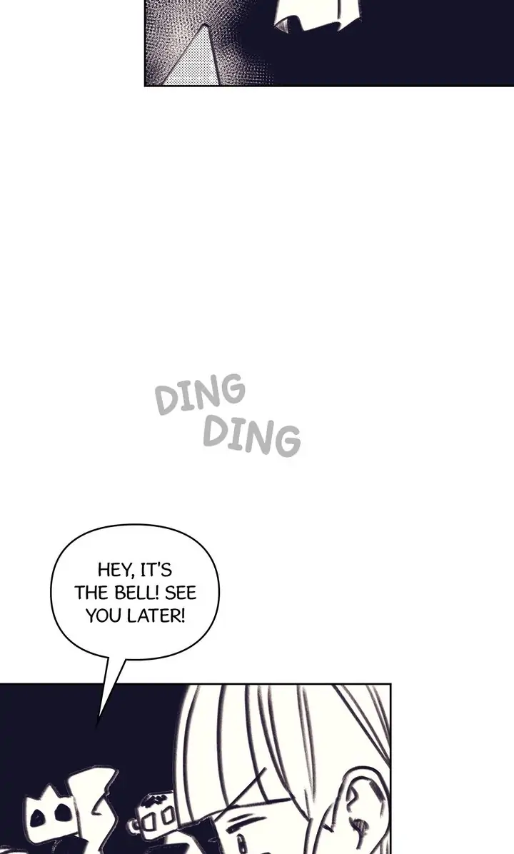 A Very Normal Ending Chapter 62 - Page 25