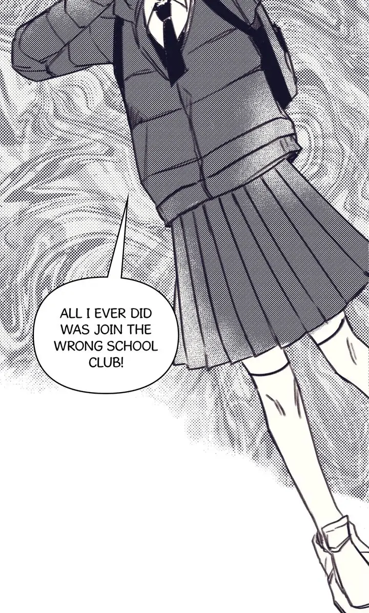 A Very Normal Ending Chapter 62 - Page 28