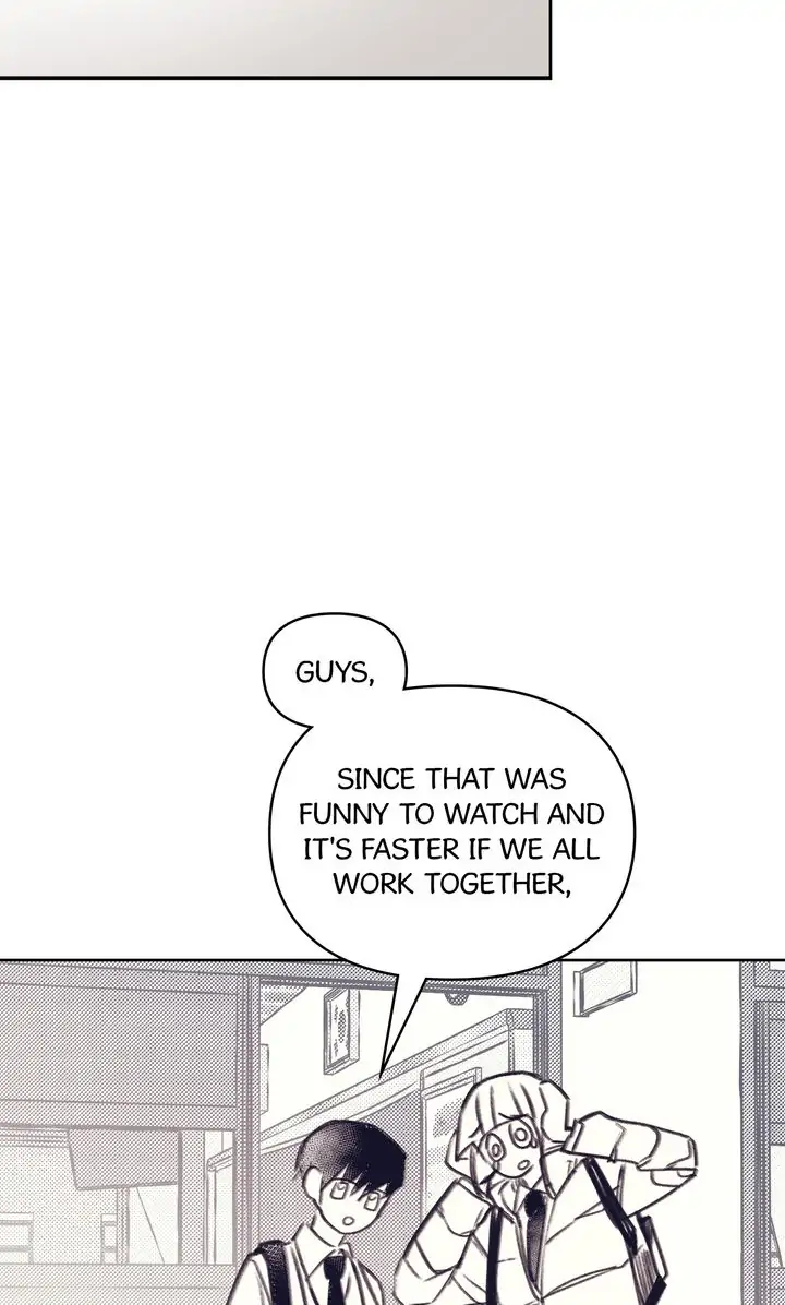 A Very Normal Ending Chapter 62 - Page 30