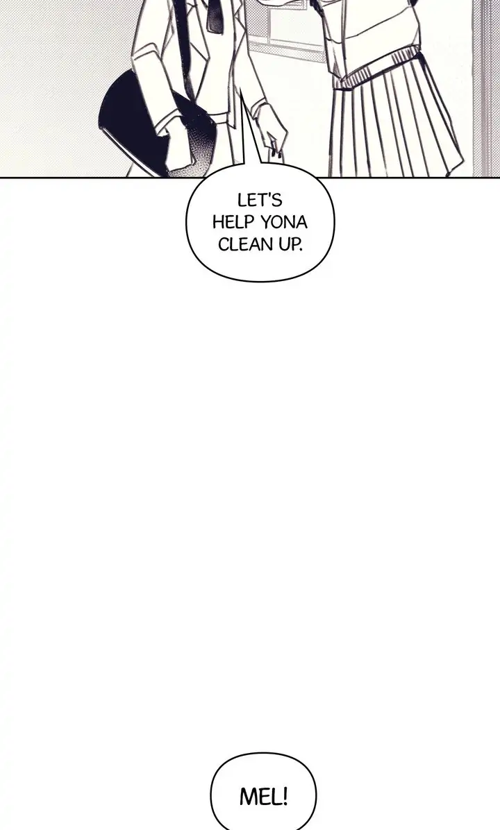 A Very Normal Ending Chapter 62 - Page 31