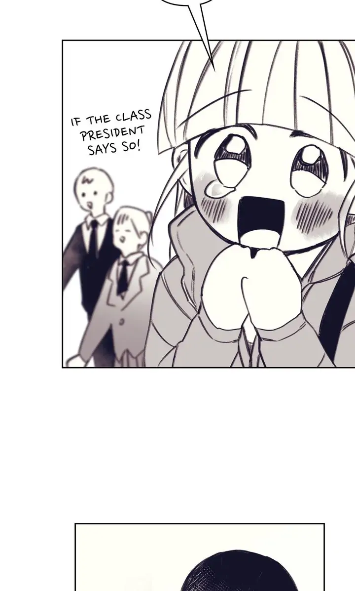 A Very Normal Ending Chapter 62 - Page 32