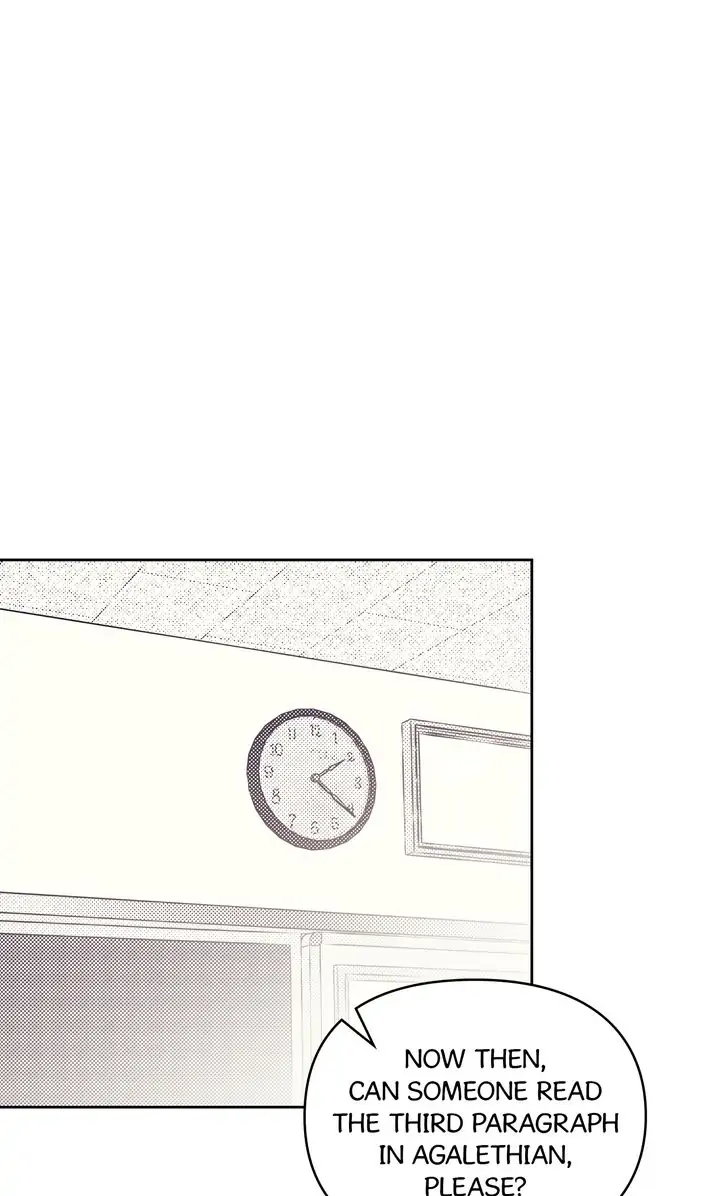 A Very Normal Ending Chapter 62 - Page 34