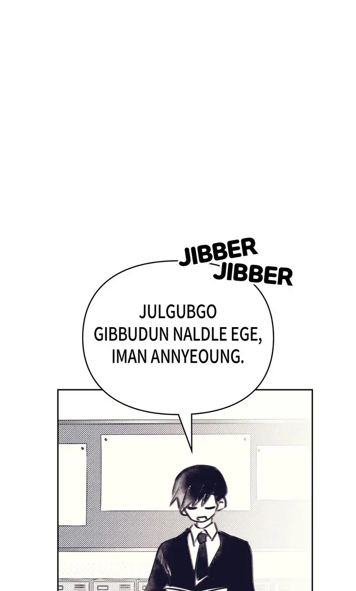 A Very Normal Ending Chapter 62 - Page 36