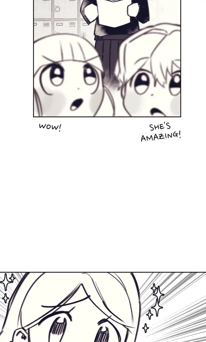 A Very Normal Ending Chapter 62 - Page 37