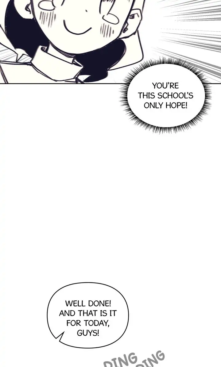 A Very Normal Ending Chapter 62 - Page 38