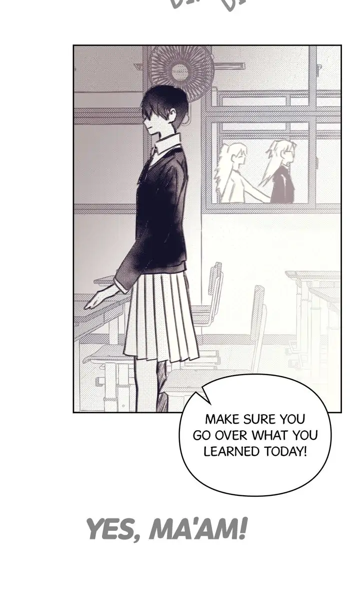 A Very Normal Ending Chapter 62 - Page 39