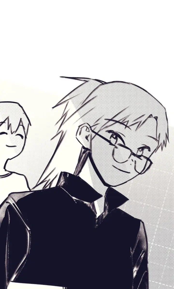 A Very Normal Ending Chapter 62 - Page 40