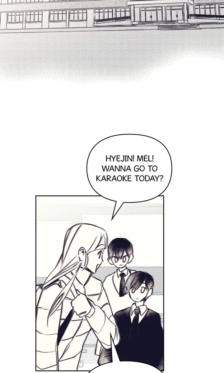 A Very Normal Ending Chapter 62 - Page 42