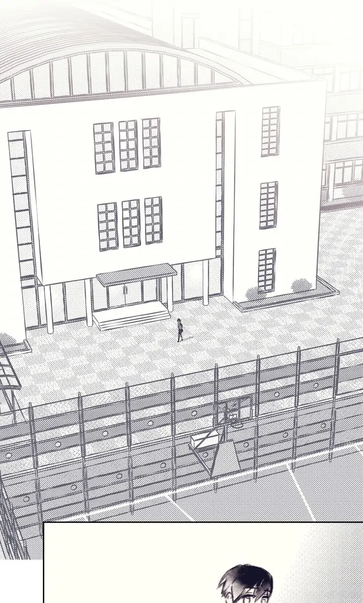 A Very Normal Ending Chapter 62 - Page 45