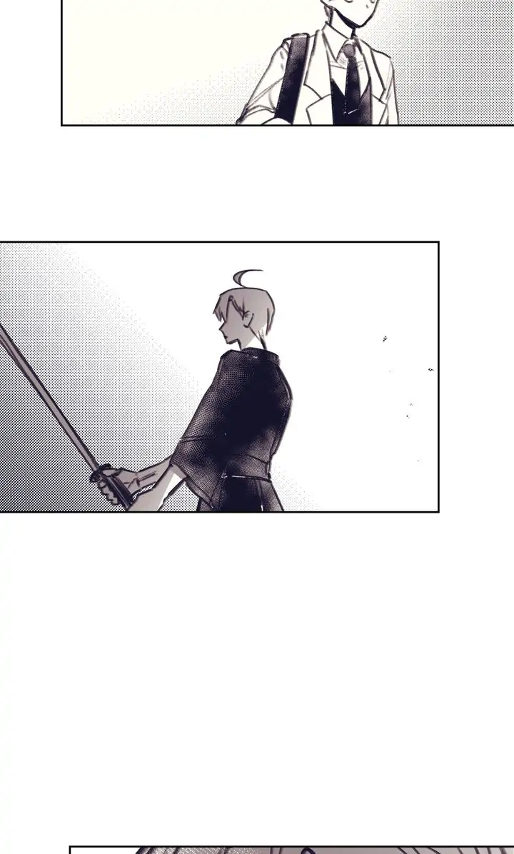 A Very Normal Ending Chapter 62 - Page 46