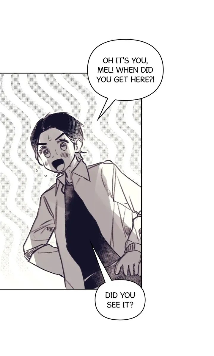 A Very Normal Ending Chapter 62 - Page 51