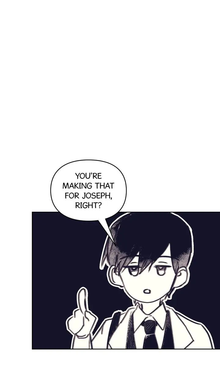 A Very Normal Ending Chapter 62 - Page 52