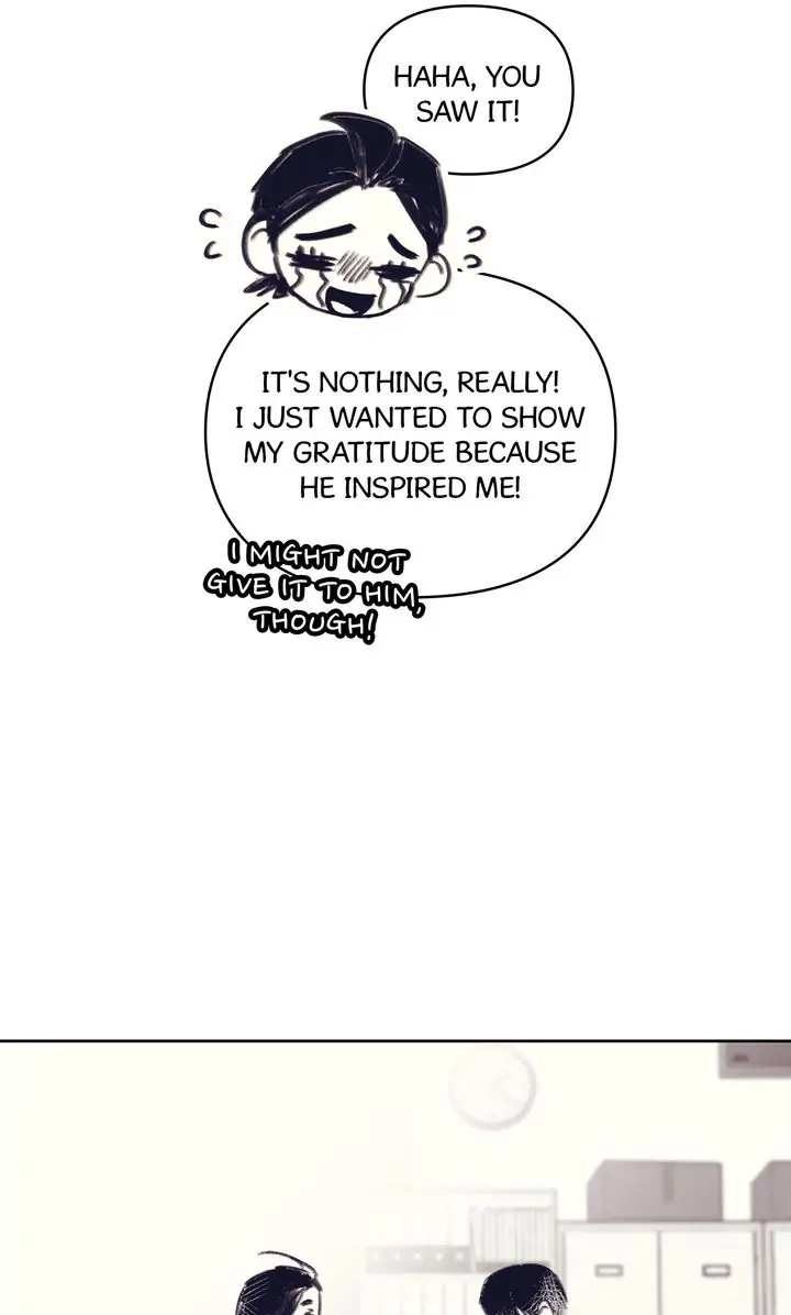 A Very Normal Ending Chapter 62 - Page 53