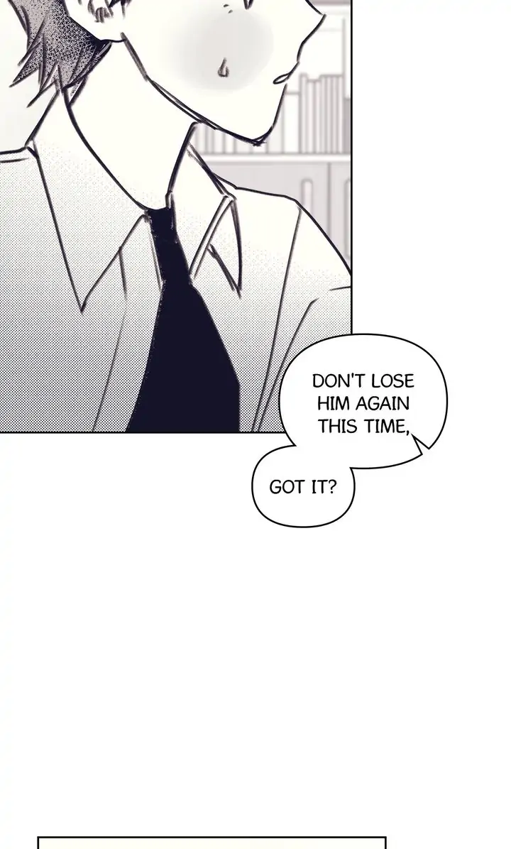 A Very Normal Ending Chapter 62 - Page 55