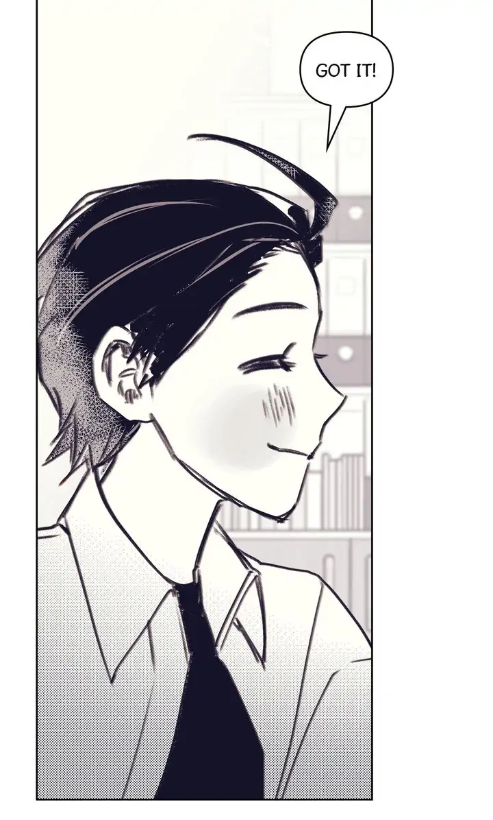 A Very Normal Ending Chapter 62 - Page 56