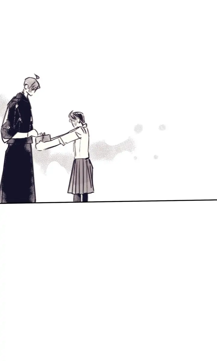 A Very Normal Ending Chapter 62 - Page 58