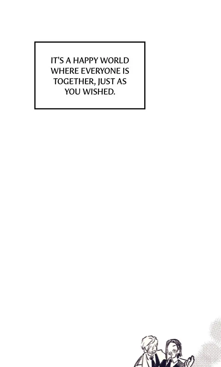 A Very Normal Ending Chapter 62 - Page 59