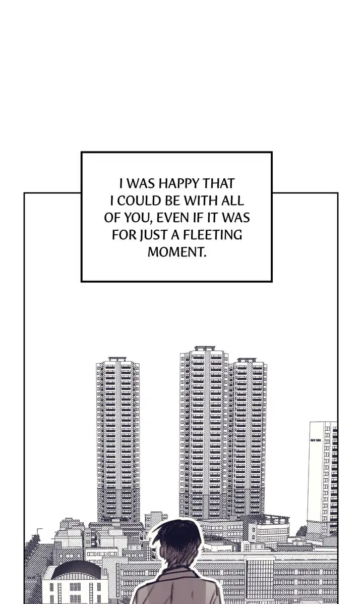 A Very Normal Ending Chapter 62 - Page 61