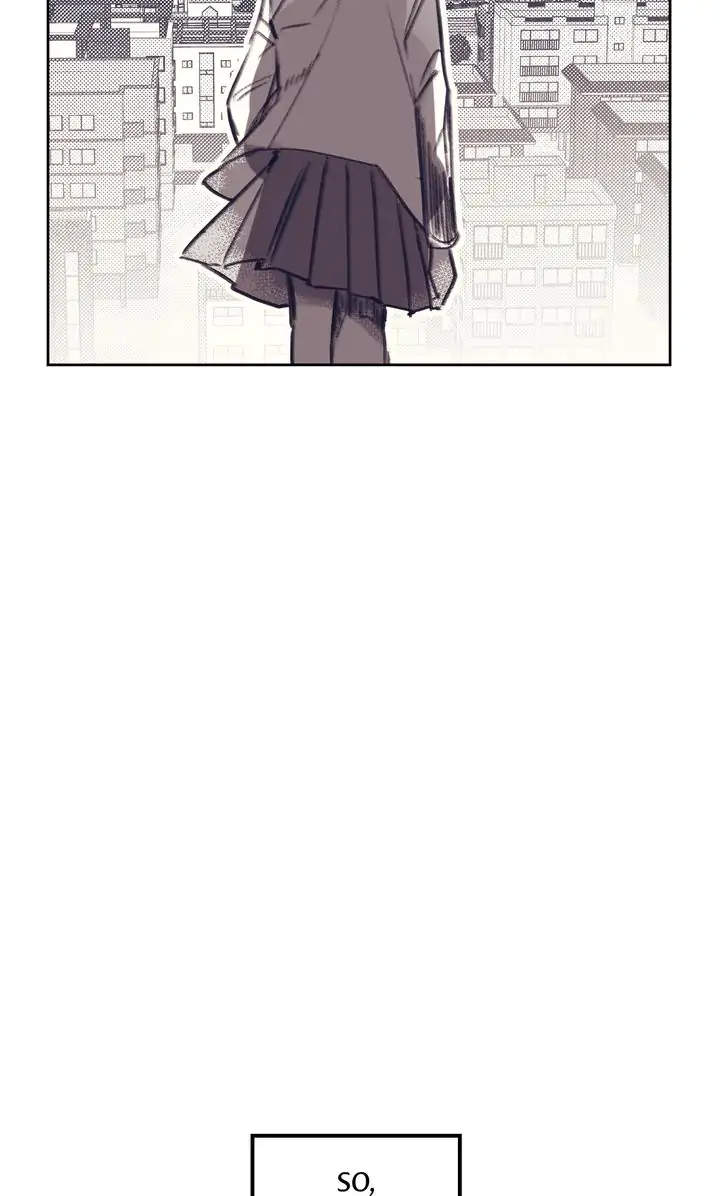 A Very Normal Ending Chapter 62 - Page 62