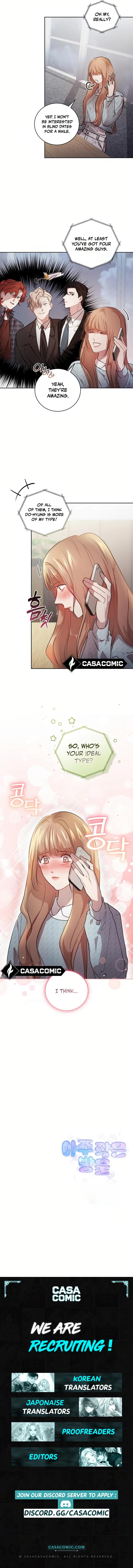 A Very Small Drop Chapter 7 - Page 11