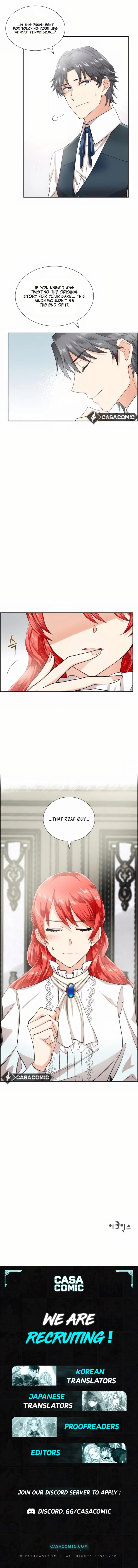 A Villains End Is Not A Choice - Chapter 26 - 8