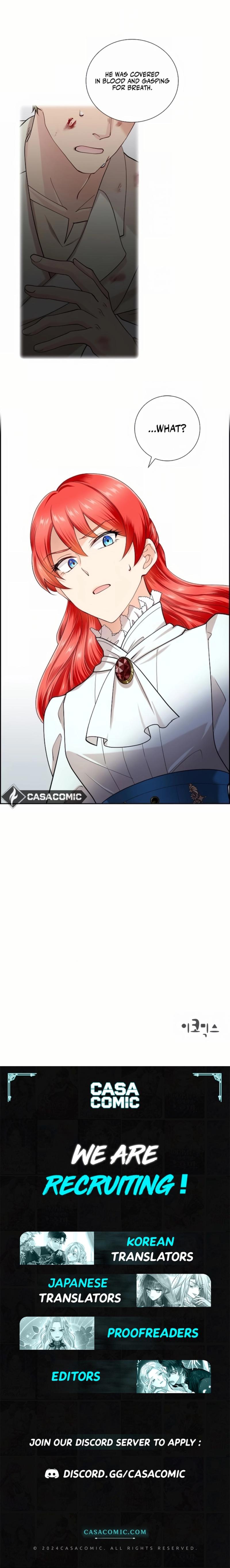 A Villains End Is Not A Choice - Chapter 29 - 9