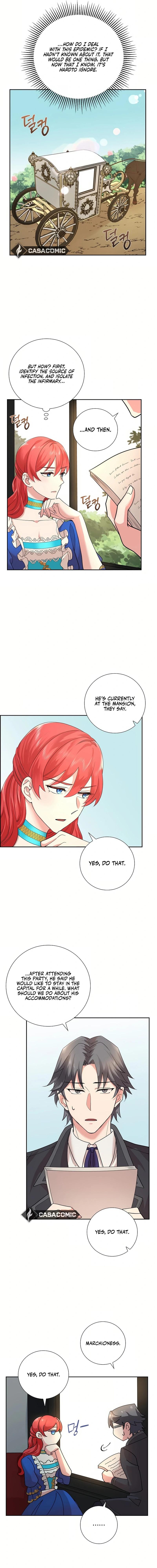 A Villains End Is Not A Choice - Chapter 31 - 4