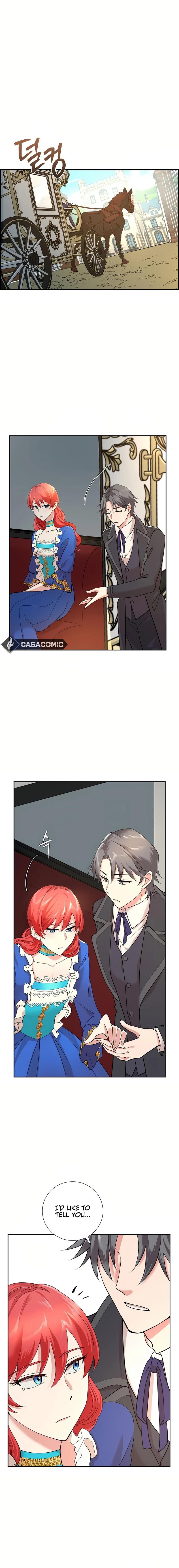 A Villains End Is Not A Choice - Chapter 31 - 5