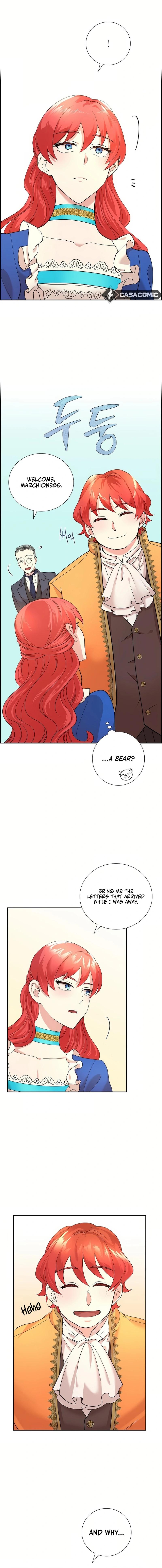 A Villains End Is Not A Choice - Chapter 31 - 7