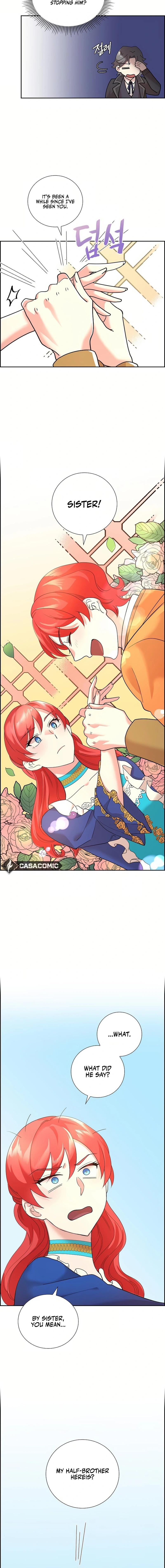 A Villains End Is Not A Choice - Chapter 31 - 9